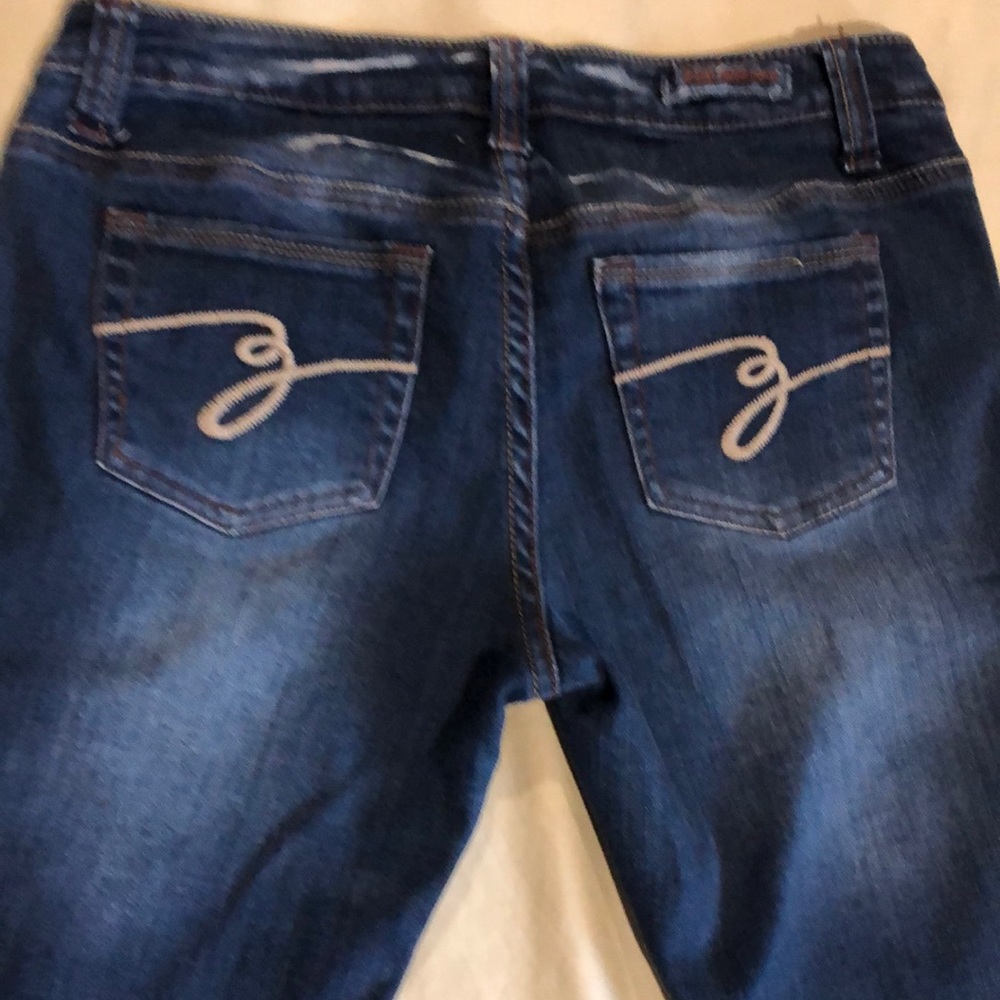 Zoo Premium jeans size 9